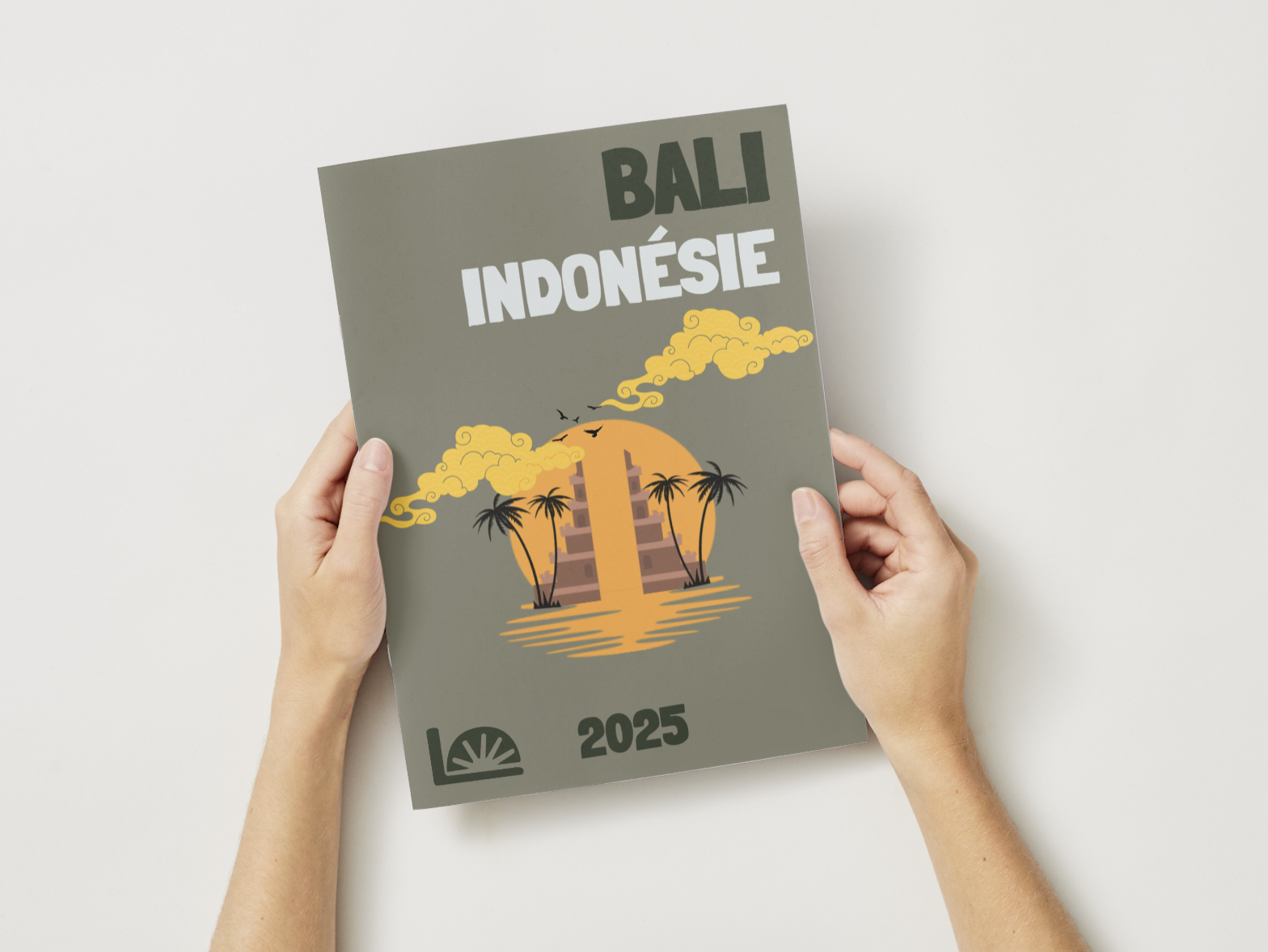 Album Signature LUVIA